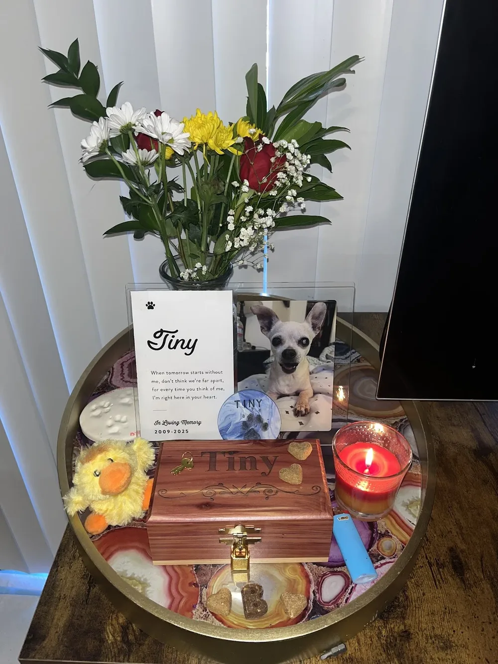 Koefran Pet Memorial Services