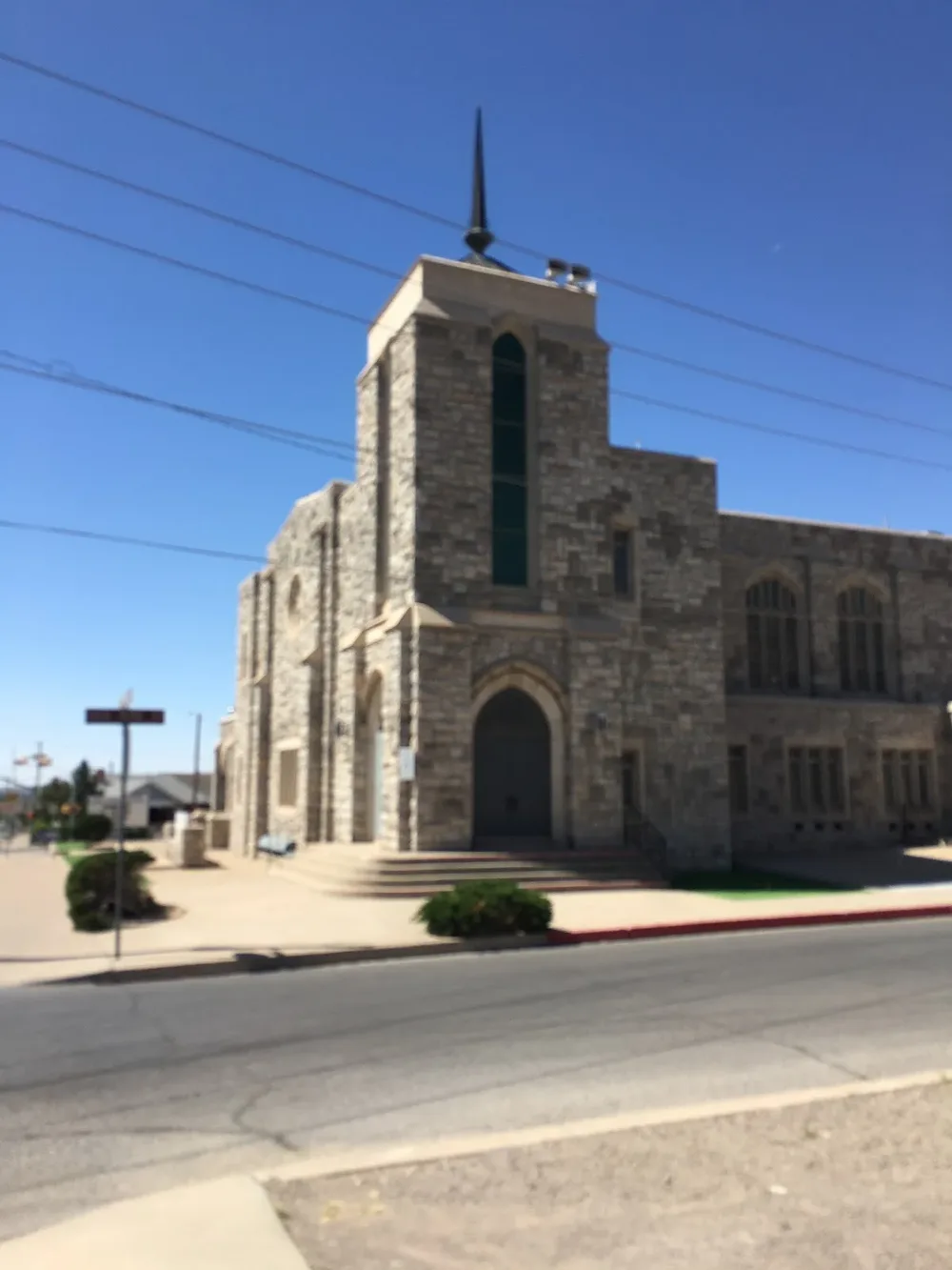La Paz Faith Center