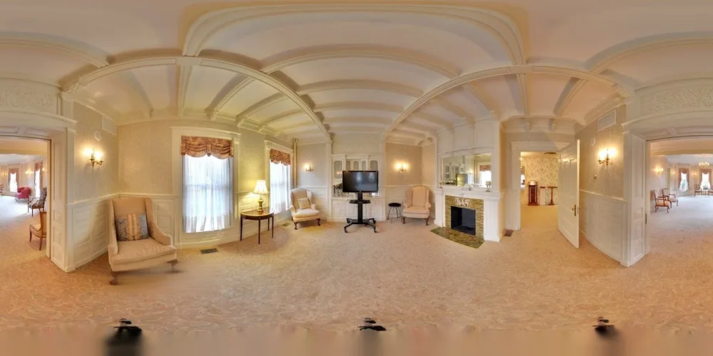 Lambert Funeral Home & Crematory - 2
