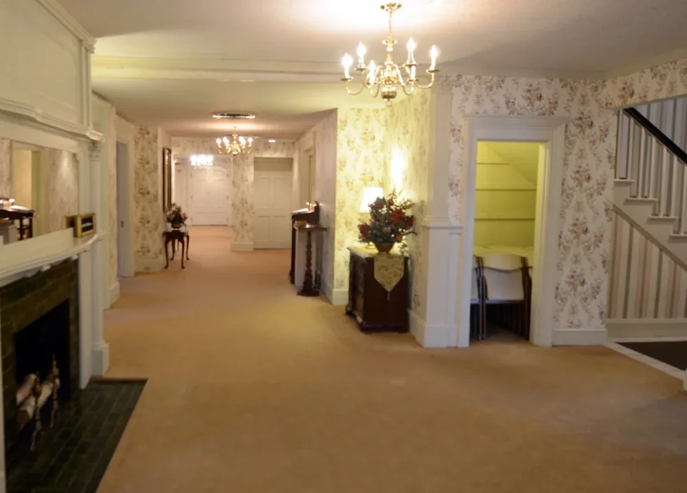 Lambert Funeral Home & Crematory
