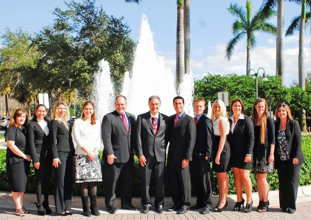 Law Offices Cytryn & Velazquez, P.A.