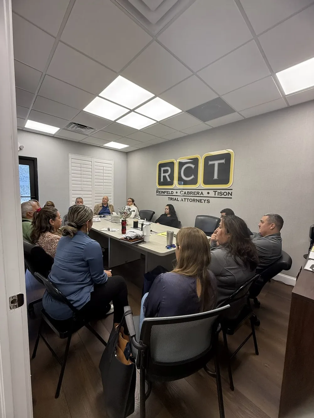 Law Offices of Reinfeld & Cabrera, P.A.