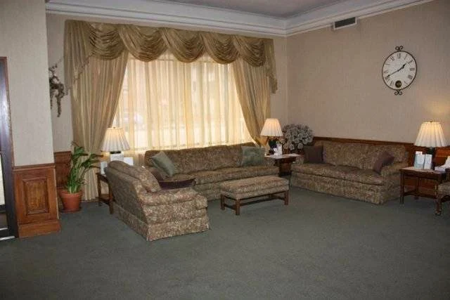 Lisovetsky Memorial Home Inc