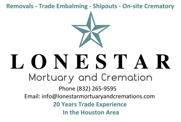 Lonestar Mortuary and Cremation