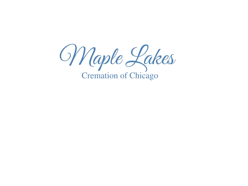 Maple Lakes Cremation - 2