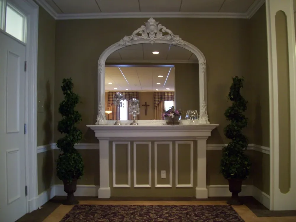 Maresca & Sons Funeral Home