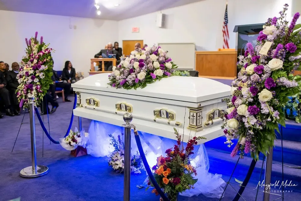 Marshall's Mortuary & cremation service