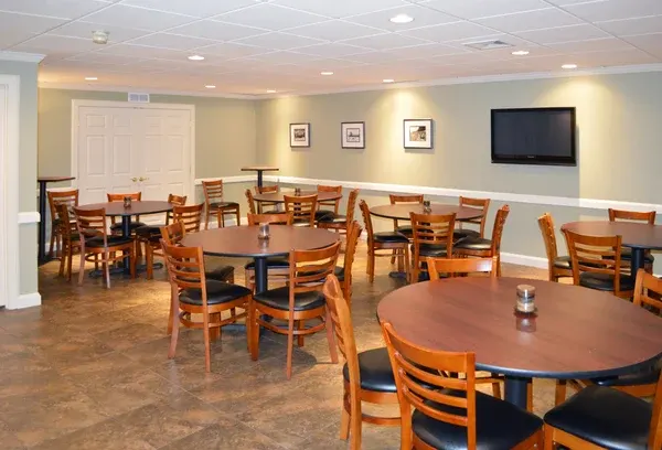 McHugh Funeral Home - 2