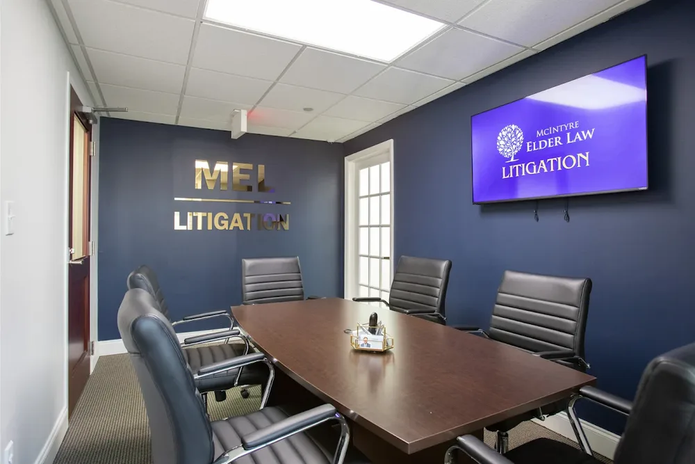 McIntyre Elder Law - 2