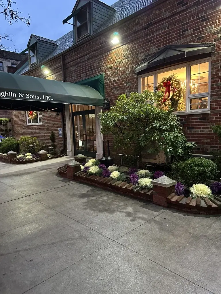 McLaughlin & Sons Funeral Home