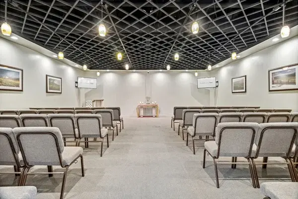 Miller Jones Mortuary and Crematory