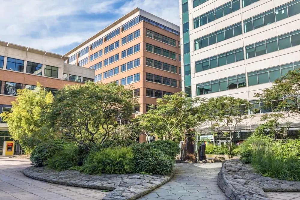Miller Nash LLP