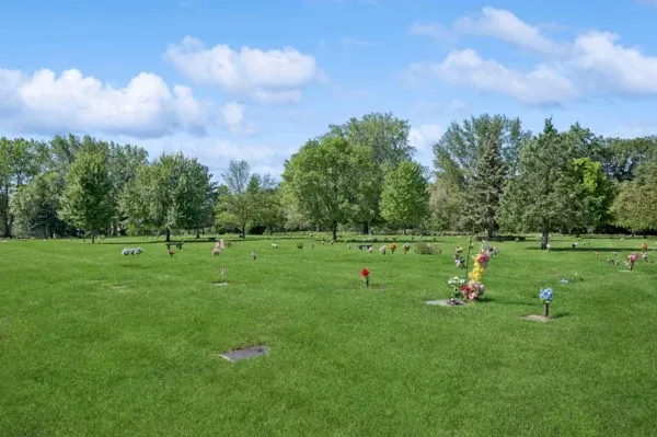 Morningside Memorial Gardens