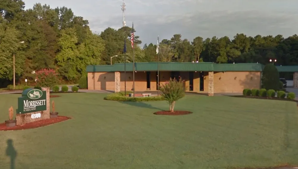 Morrissett Funeral and Cremation Service