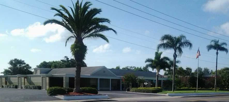 Moss Feaster Funeral Home and Cremation Services Clearwater