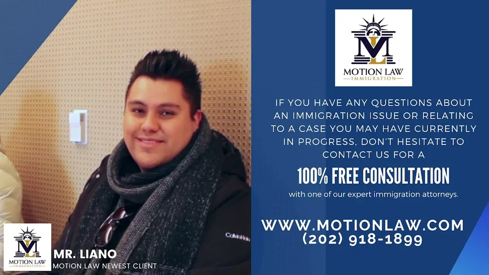 Motion Law