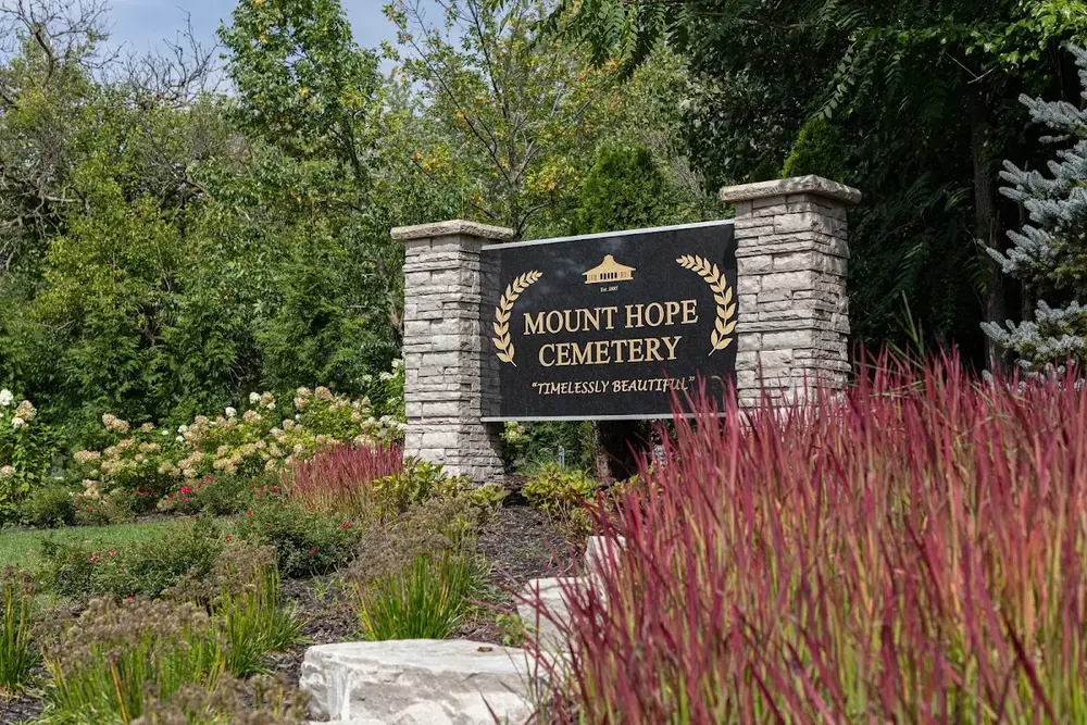 Mount Hope Cemetery
