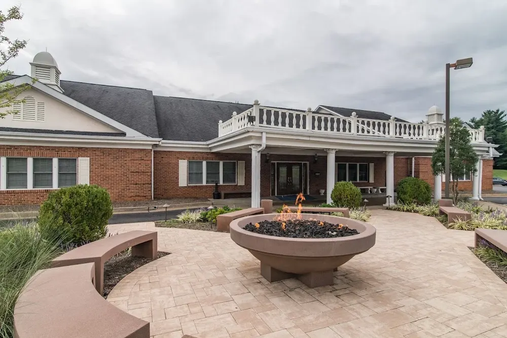 Mountcastle Turch Life Celebration Home & Crematory