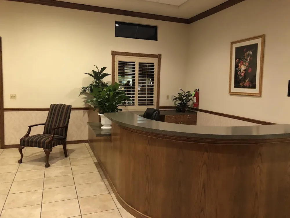 Mt Carmel Funeral Home