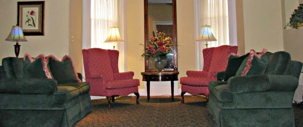 Muehlig Funeral Chapel - 2