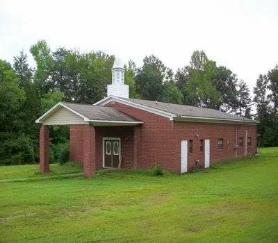 Muslim Cemetery