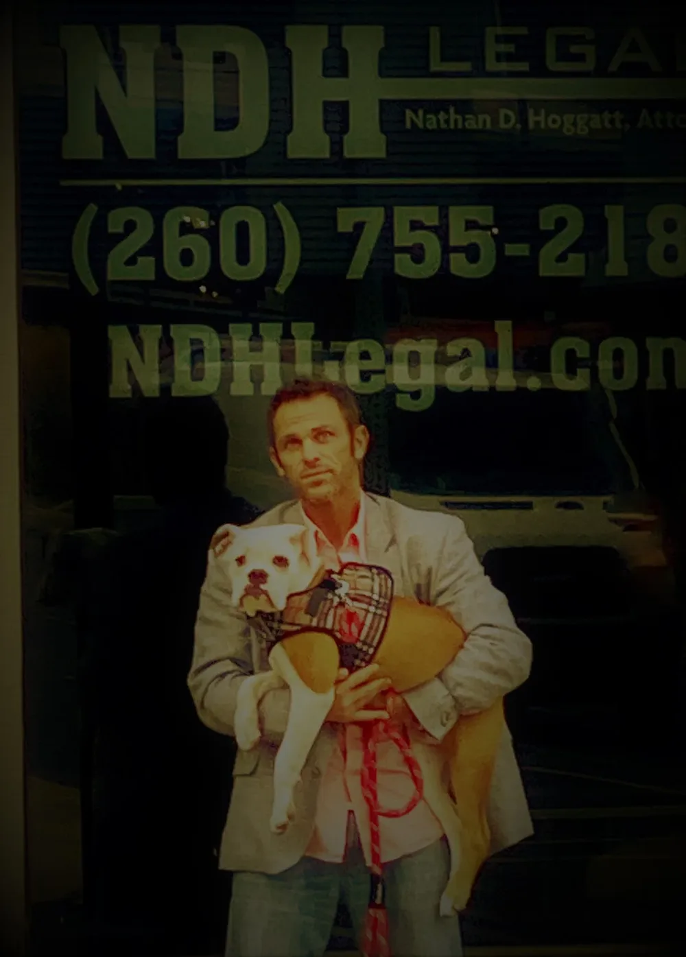 NDH LEGAL, Nathan D. Hoggatt Attorney at Law