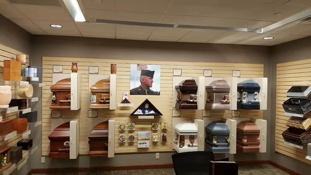 Newcomer Cremations, Funerals & Receptions, Indianapolis