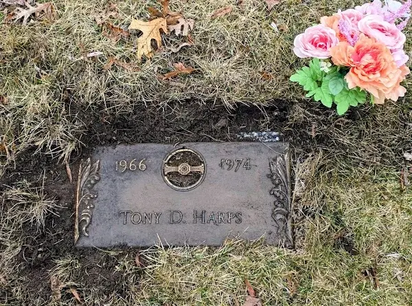 Oak Hill Cemetery
