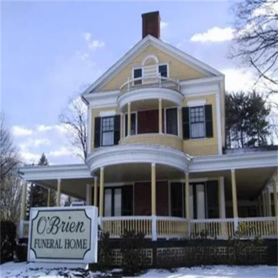 O'Brien Funeral Home
