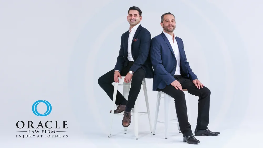 Oracle Law Firm | Accident & Injury Attorneys
