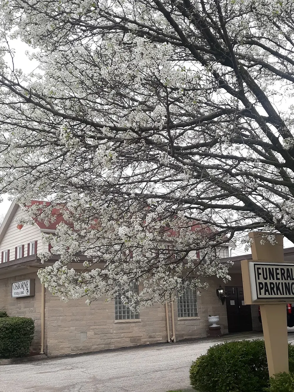 Osborne Funeral Home