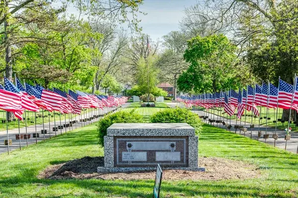Ottawa Hills Memorial Park