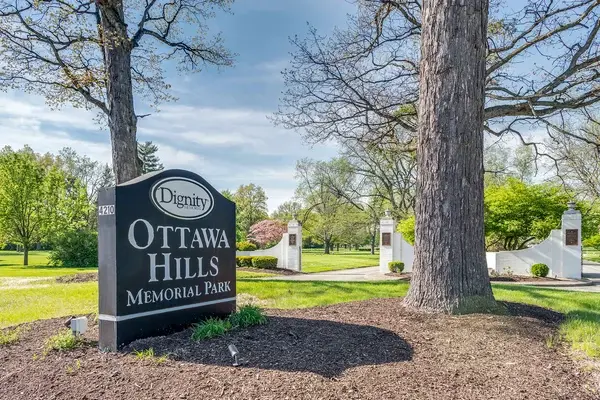 Ottawa Hills Memorial Park