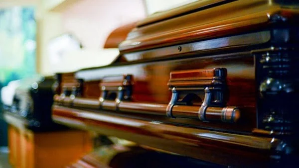 Papavero Funeral Home