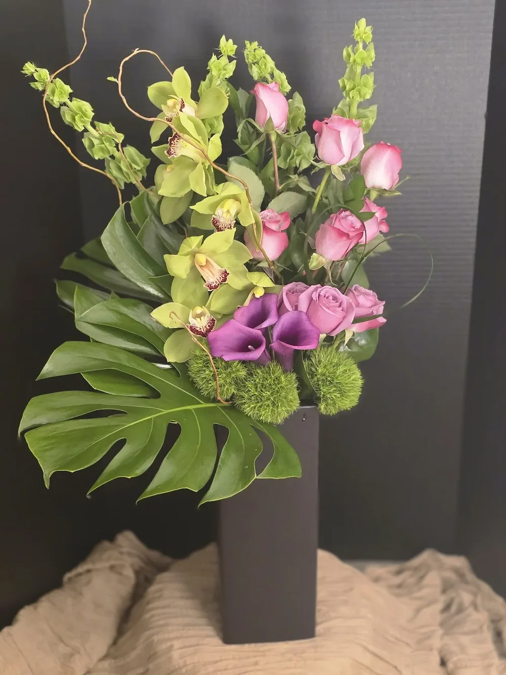 Passiflora Creations LLC