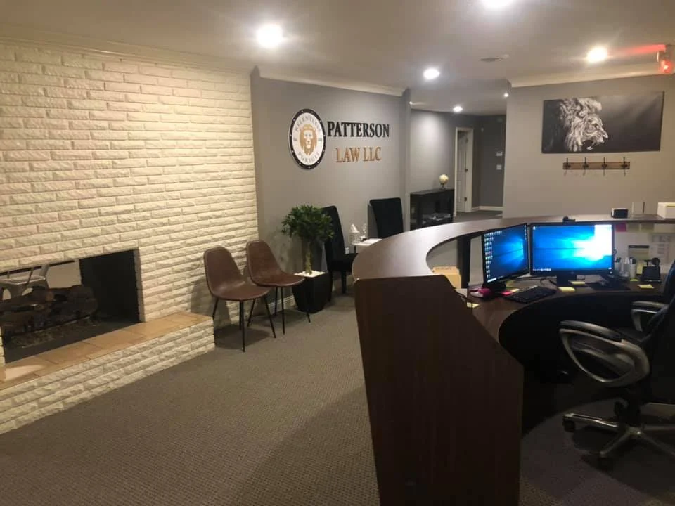 Patterson Law LLC