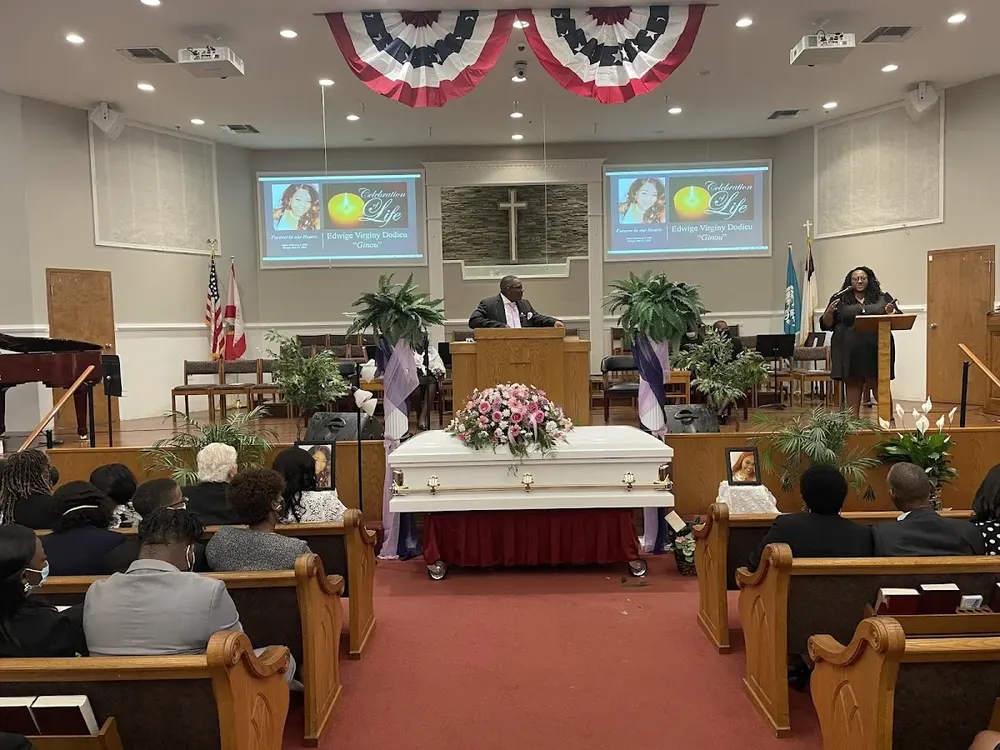 People's Choice Mortuary and Cremation Service LLC