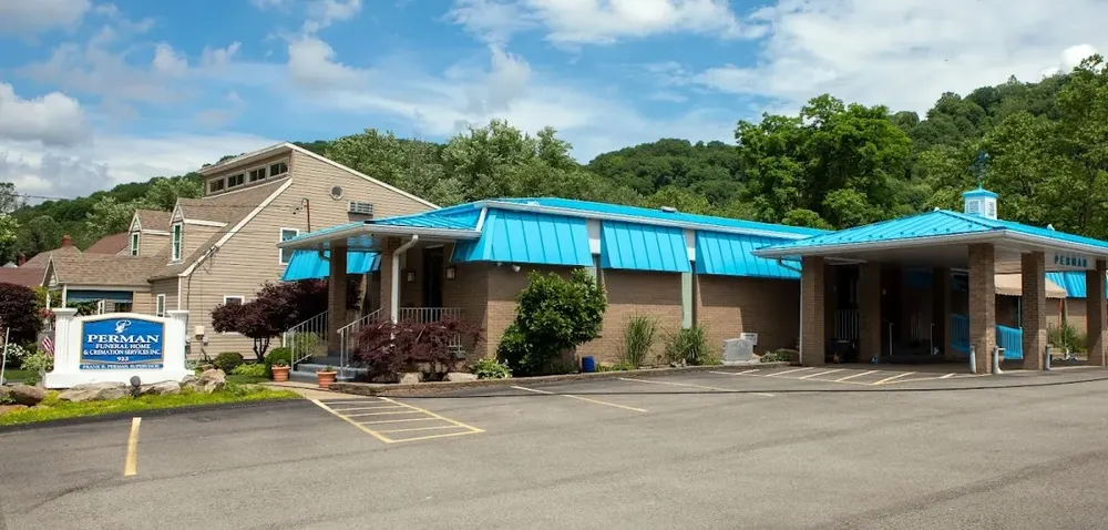 Perman Funeral Home and Cremation Services, Inc.