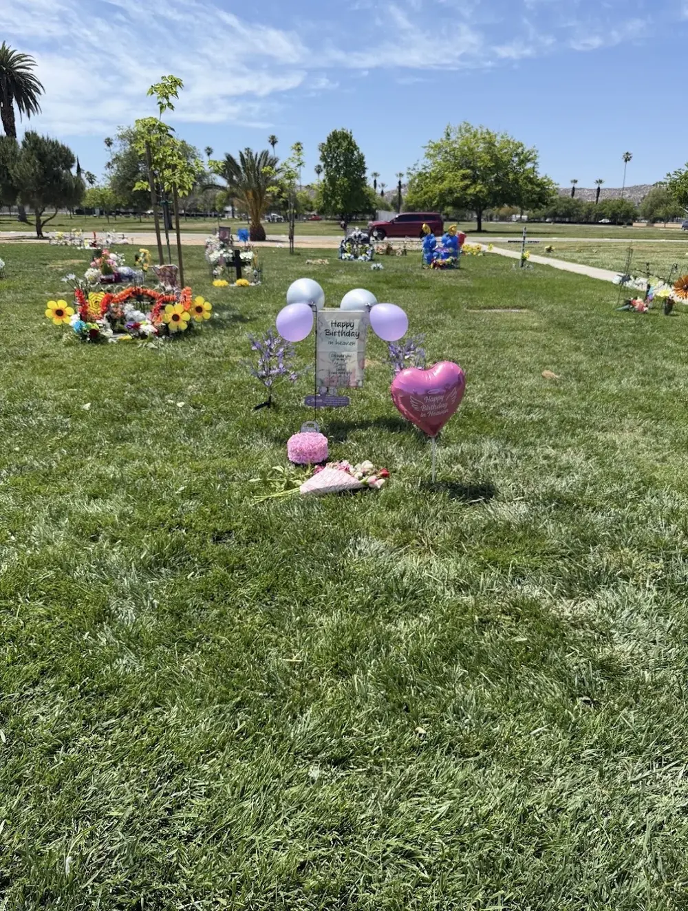 Perris Valley Cemetery