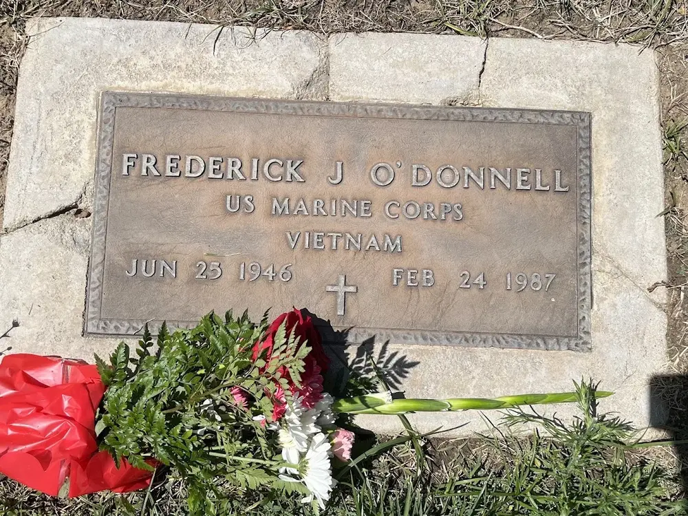 Perris Valley Cemetery