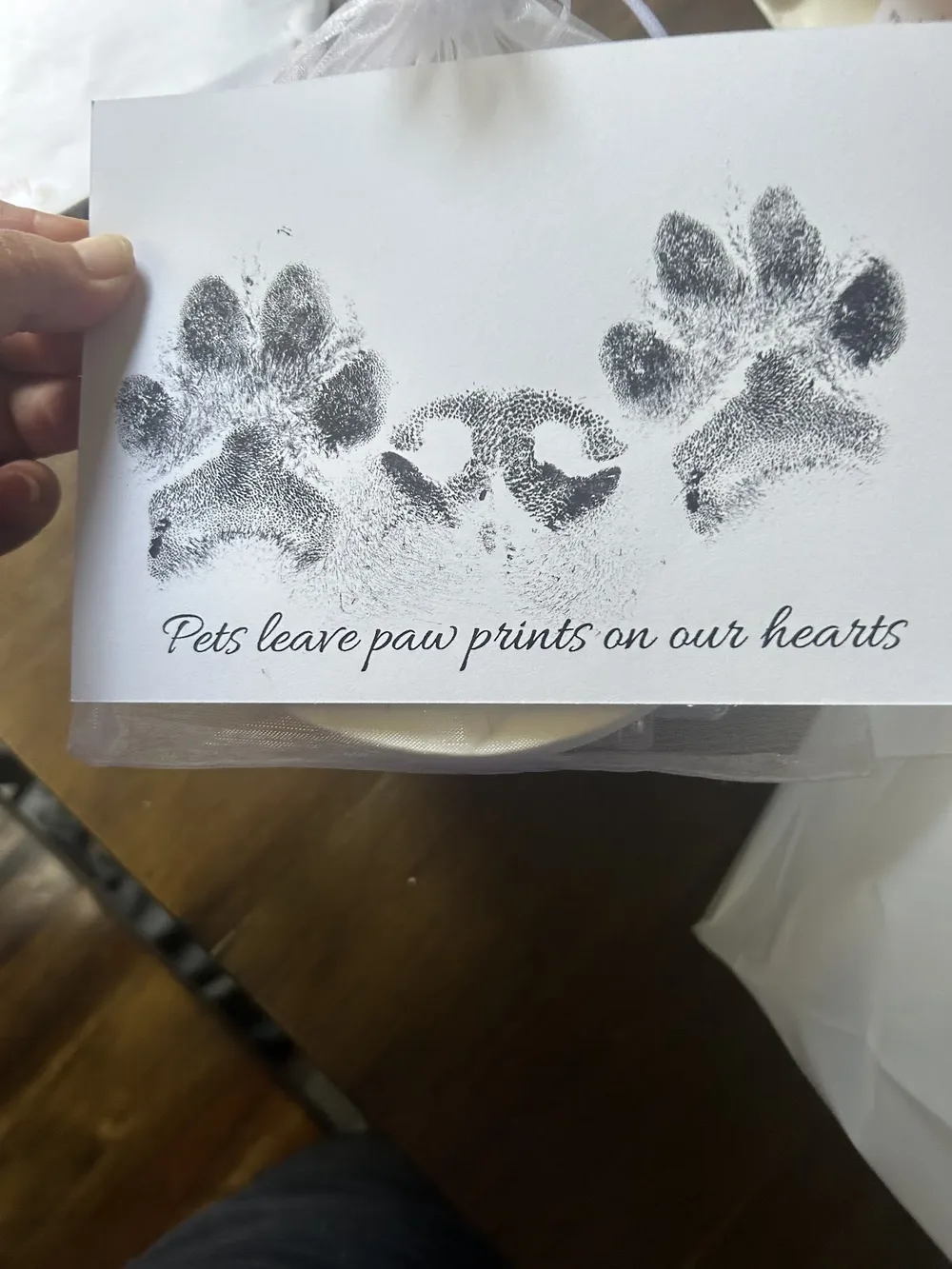 Pet Cremation Services of East Tennessee - 2