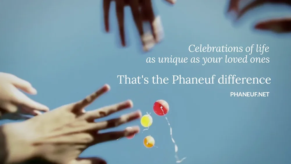 Phaneuf Funeral Homes & Crematorium