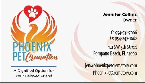 Phoenix Pet Cremation