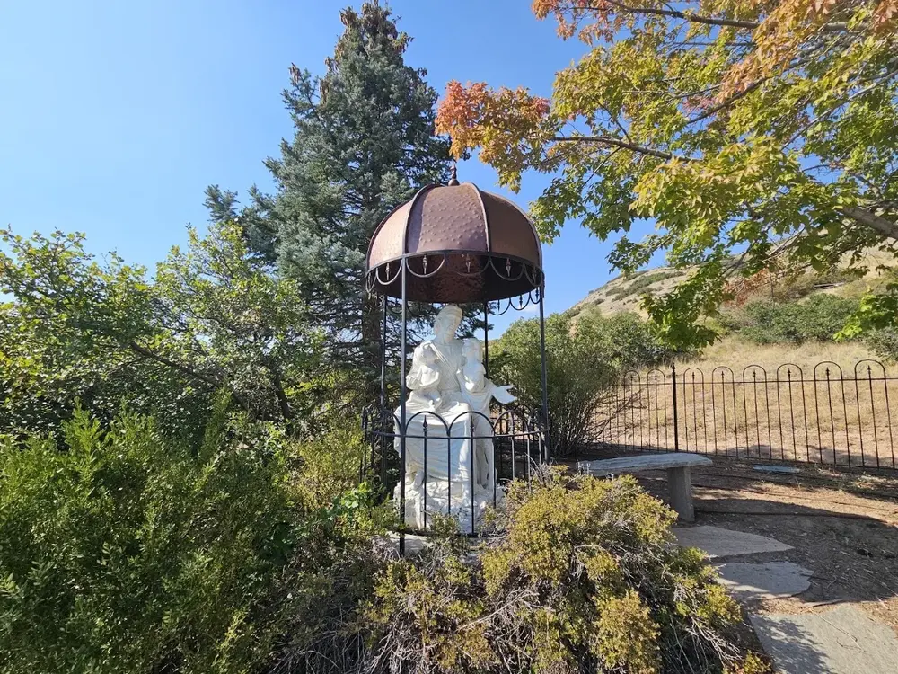 Pioneer Cemetery