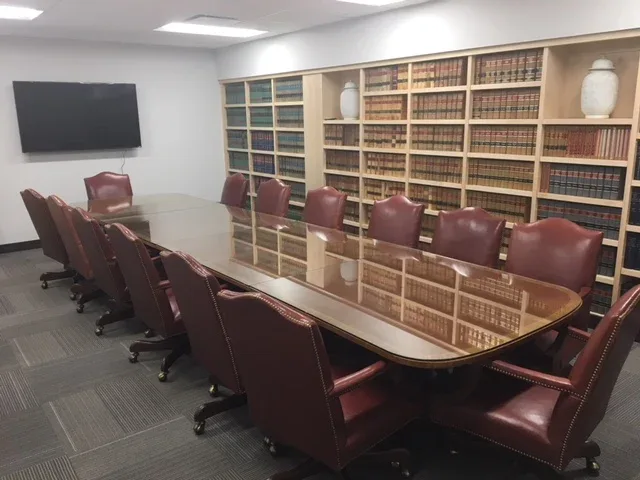 PLDR Law - Lynchburg
