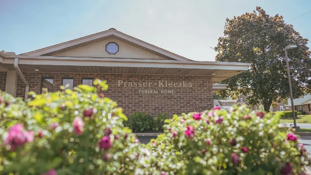Prasser-Kleczka Funeral Home