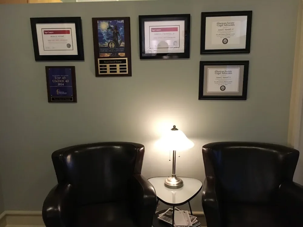 Randall Law PLLC