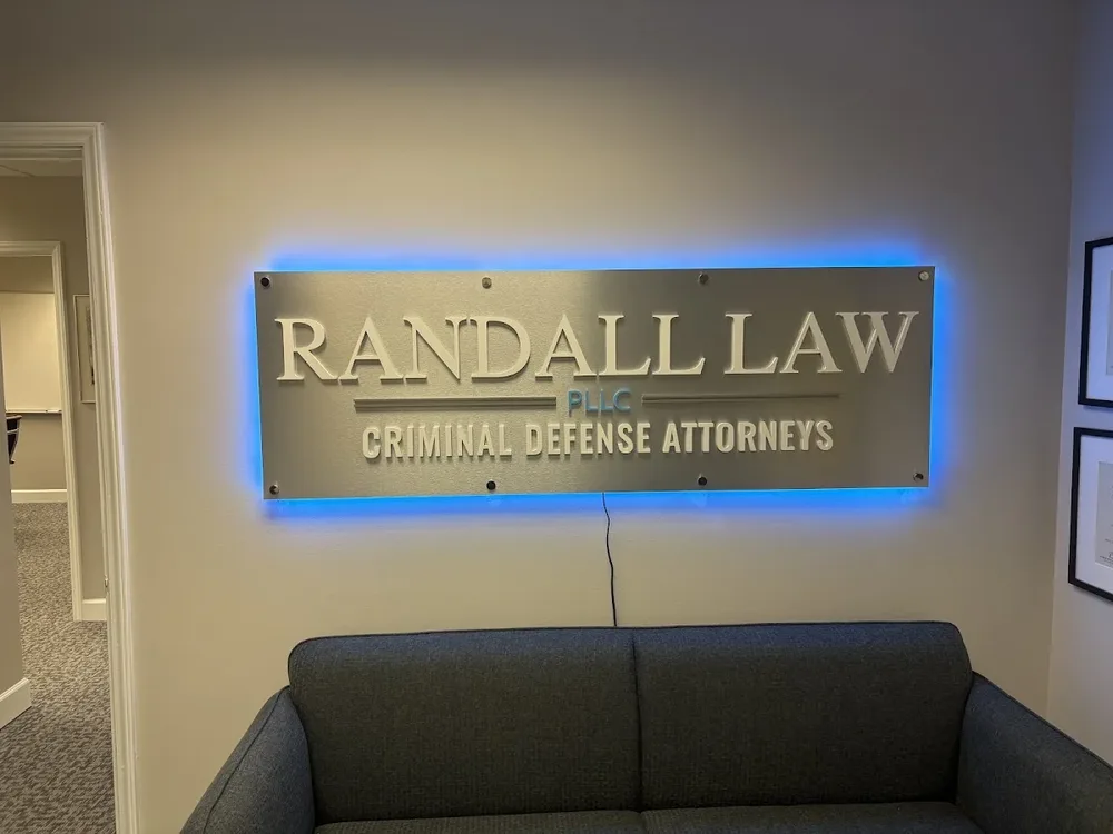 Randall Law PLLC