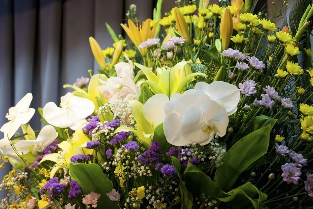 Raymer- Kepner Funeral Home & Cremation Services