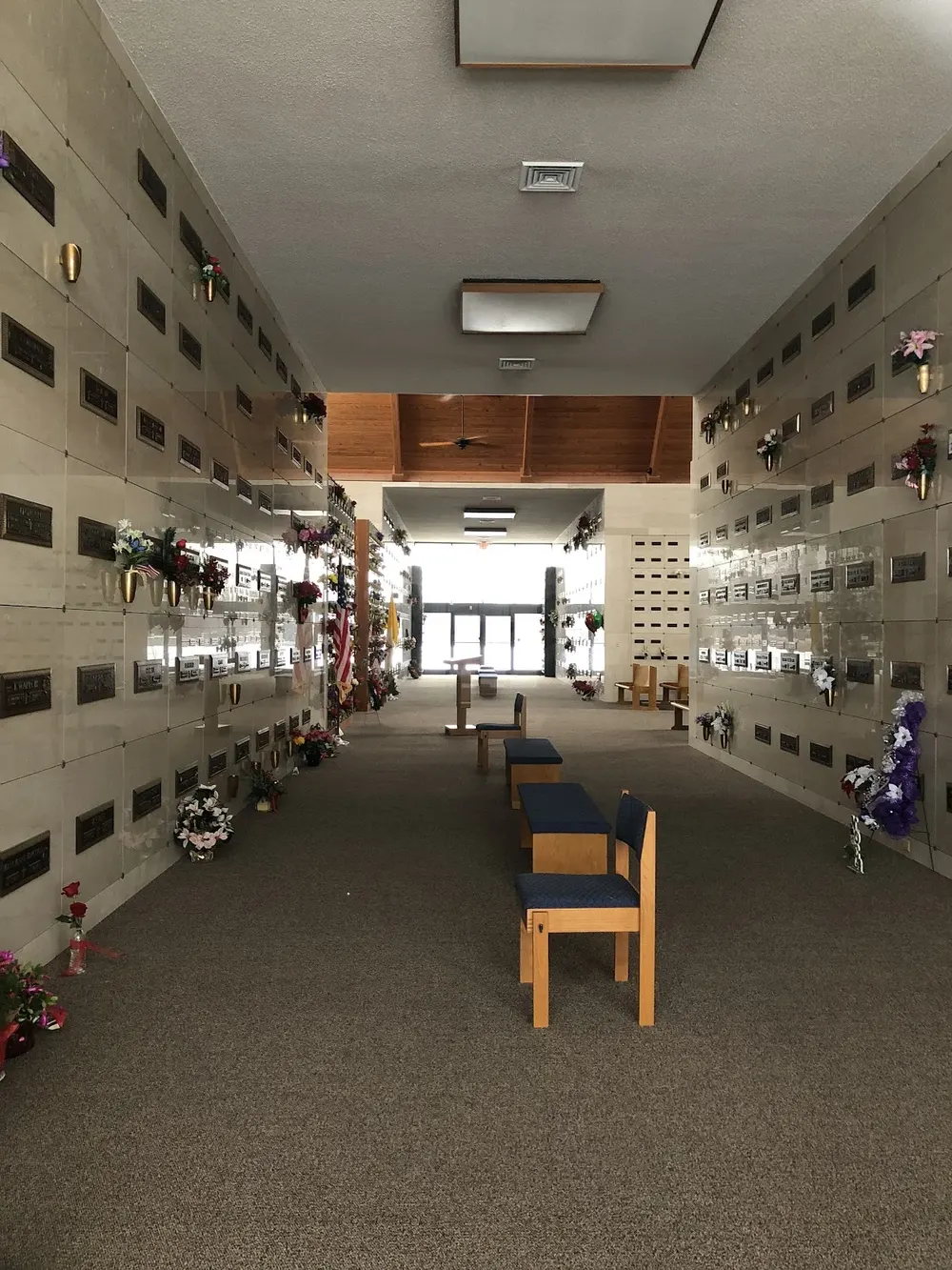 Resurrection Cemetery